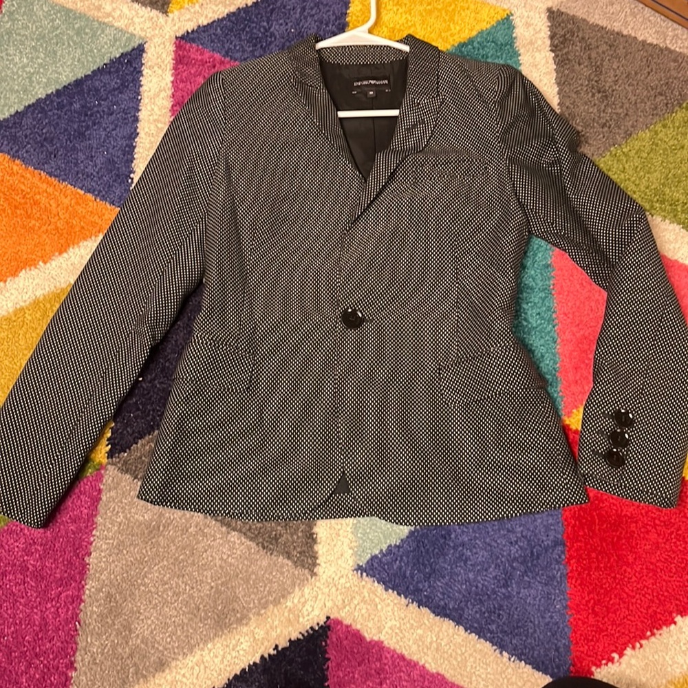 Women’s Blazer
